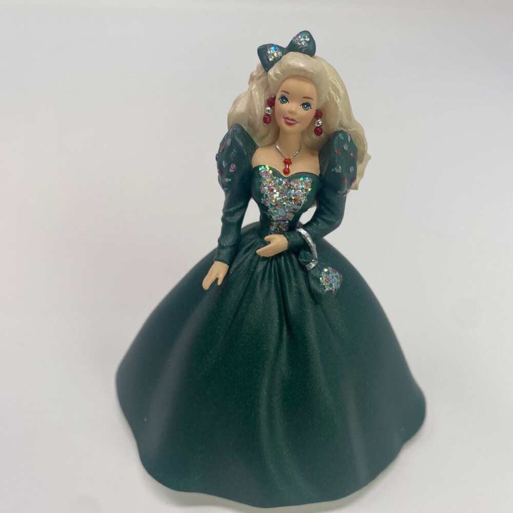 Hallmark Happy Holidays 1999